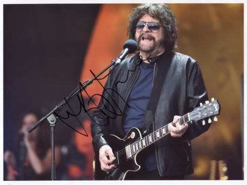 jeff lynne